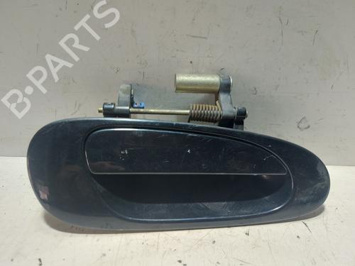 Used Front right exterior door handle HONDA CIVIC VII Hatchback (EU, EP, EV) 1.6 i (EP2, EU8, EU6) (110 hp) 22317560