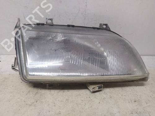 Used Right headlight SEAT ALHAMBRA (7V8, 7V9) [1996-2010]  8714901