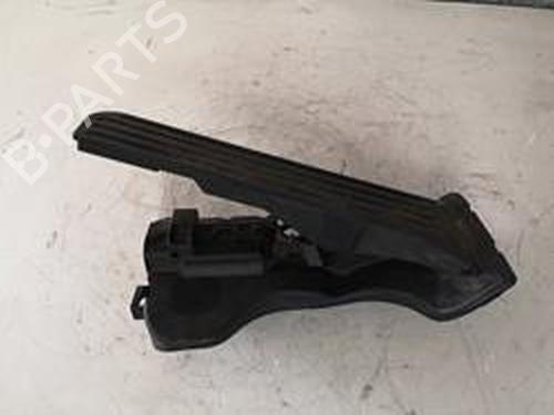 Used Pedal VW JETTA III (1K2) 1.9 TDI (105 hp) 9271944