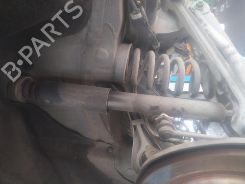 Used Left rear shock absorber BMW 3 (E90) 318 d (122 hp) 18118442