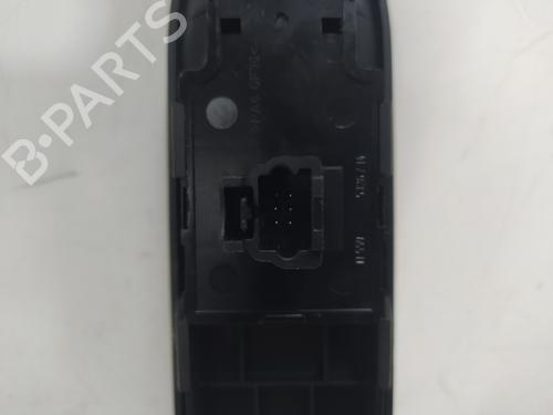 Left front window switch PEUGEOT 307 (3A/C)  | BP29311832I27 