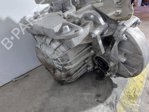 Gearbox OPEL CORSA D (S07) 1.3 CDTI (L08, L68) | BP21201619M3 