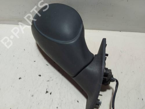 Right mirror CITROËN C3 I (FC_, FN_) 1.4 HDi | BP20210241C27 