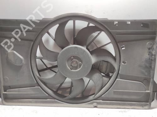 Køleventilator elektrisk FORD FOCUS II (DA_, HCP, DP)  | BP9272456M35 