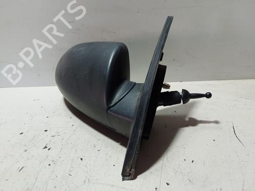Right mirror HYUNDAI ACCENT III Saloon (MC) 1.4 GL | BP20123944C27 