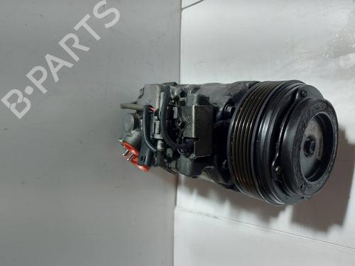 AC compressor BMW 3 (E90) 320 d | BP30136694M34