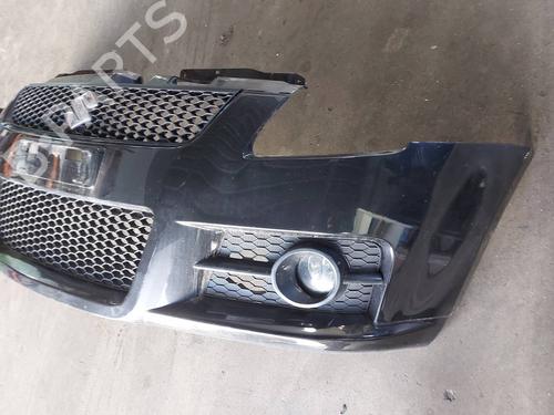 Front bumper SUZUKI SWIFT III (MZ, EZ) 1.6 (RS416, RR 416, ZC31S) | BP30172800C7