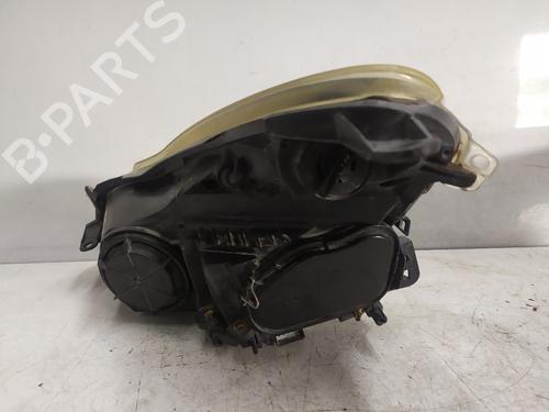Right headlight OPEL CORSA D (S07) | BP36362325C29 - Image 3