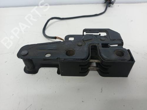 Tailgate lock SEAT EXEO (3R2) 1.8 TSI | BP13506264C101 
