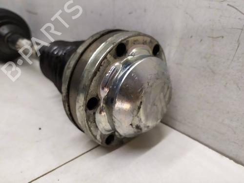 Left front driveshaft VW PASSAT B6 (3C2) | BP39693869M38 - Image 4