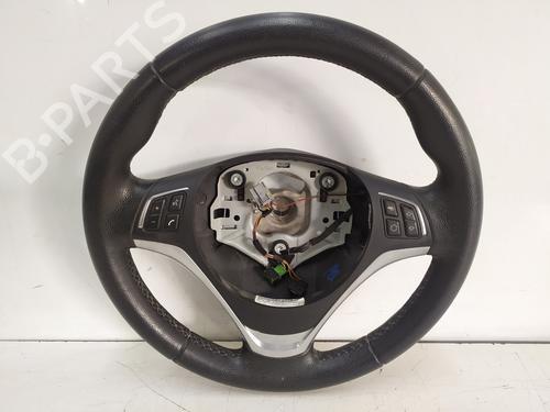 Used Steering wheel BMW X1 (E84) xDrive 18 d (143 hp) 27161158