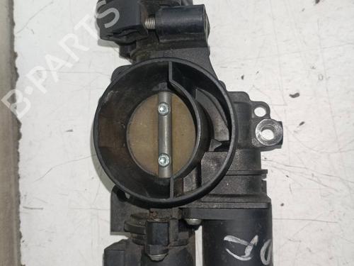 Used Throttle body CITROËN C3 I (FC_, FN_) 1.1 i (60 hp) 10060030
