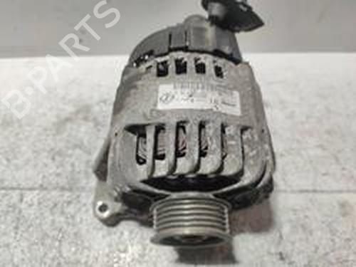 Alternator FIAT PUNTO (188_) 1.2 16V 80 (188.233, .235, .253, .255, .333, .353, .639,... | BP8718405M7 