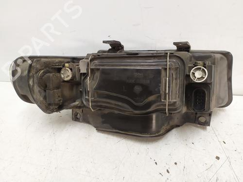 Left headlight SEAT LEON (1M1)  | BP29607849C28 