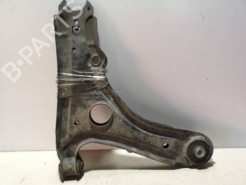 Used Left front suspension arm SEAT INCA (6K9) [1995-2003]  8710981