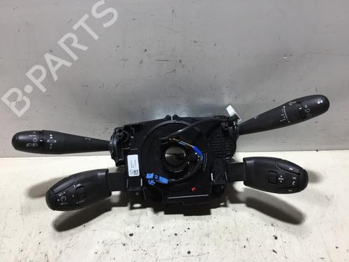 Used Headlight switch PEUGEOT 3008 I MPV (0U_) 1.6 HDi 115 / BlueHDi 115 (116 hp) 27434071