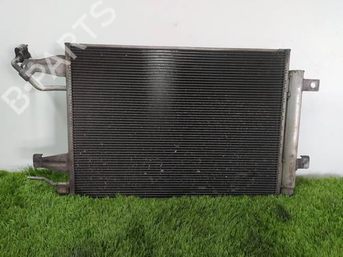Used AC radiator MITSUBISHI COLT VI (Z3_A, Z2_A) 1.3 (Z21A) (95 hp) 8856610