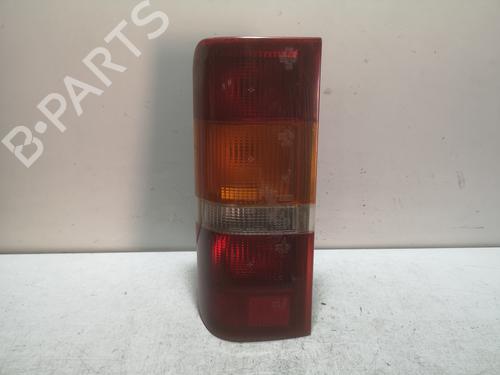 Used Left taillight FORD COURIER Pickup [1988-2000]  8710330