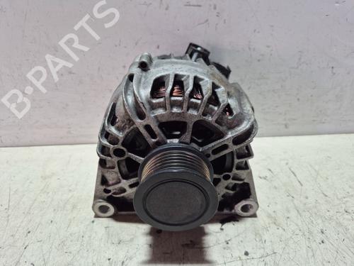 Generator FORD FIESTA VI (CB1, CCN) 1.4 TDCi (68 hp) 26596358