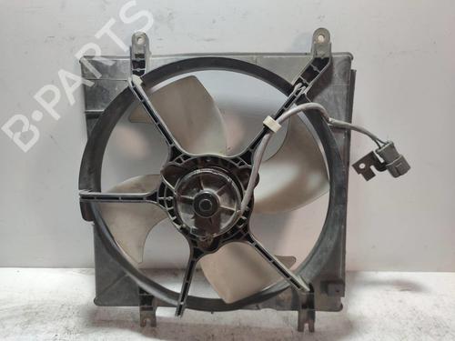 Køleventilator elektrisk HONDA CR-V I (RD) [1995-2002]  8704620