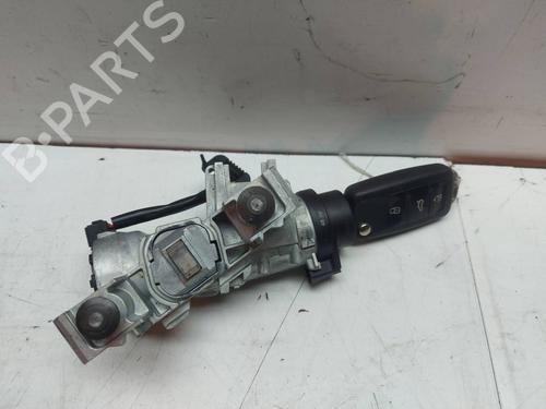 Ignition barrel VW GOLF VI (5K1) | BP40092244M48 - Image 3