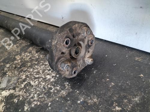 Driveshaft MERCEDES-BENZ C-CLASS Coupe (CL203) C 220 CDI (203.708) | BP11365382M37 