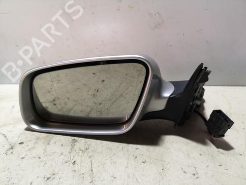 Left mirror AUDI A3 (8L1)  | BP15990836C26 