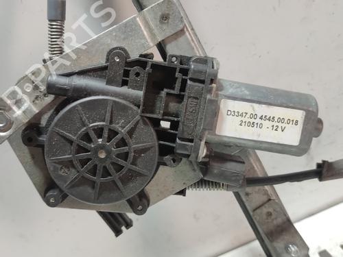 Front left window mechanism BMW 3 (E46) 320 d | BP8698833C22 