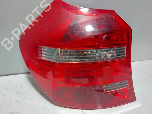 Used Left taillight BMW 1 (E87) 120 d (177 hp) 29401745