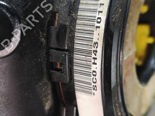 Headlight switch HYUNDAI ATOS (MX)  | BP15585077I24 