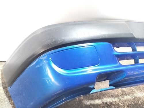Front bumper CITROËN SAXO (S0, S1)  | BP11931808C7 