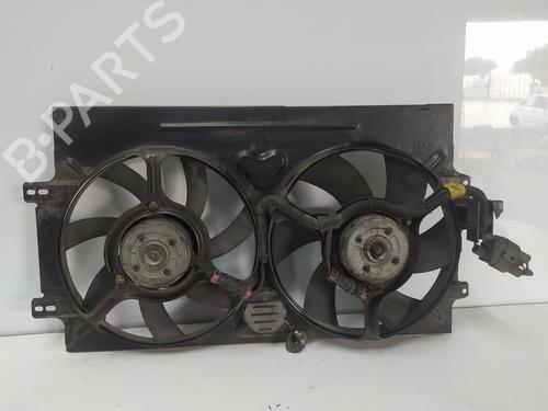 Radiator fan SEAT CORDOBA (6K1, 6K2)  | BP15820917M35 