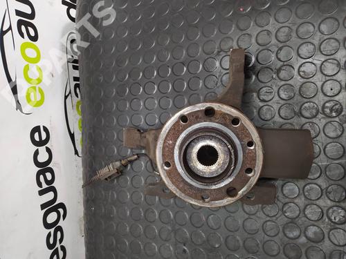 Used Left front steering knuckle Left front steering knuckle OPEL ASTRA H (A04) 1.7 CDTI (L48) (100 hp) 8700780 8700780