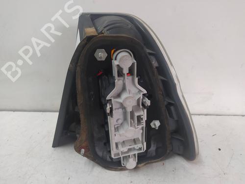 Left taillight BMW 3 Compact (E46) 316 ti | BP9660149C34 