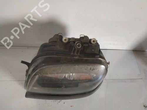Left headlight FIAT DOBLO Box Body/MPV (223_) 1.9 JTD | BP8712639C28 