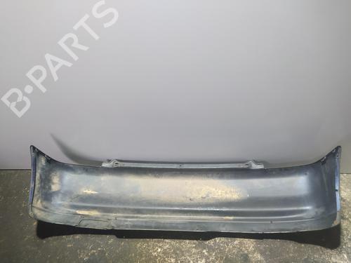 Rear bumper SEAT IBIZA II (6K1) 1.8 i 16V | BP16147760C8