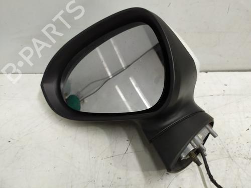 Used Left mirror SEAT IBIZA IV (6J5, 6P1) [2008-2017]  31946946