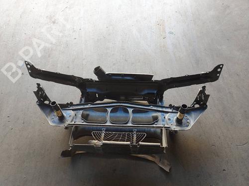 Frontplate/Frontkurv BMW 3 Coupe (E46) 318 Ci | BP23147032C72 