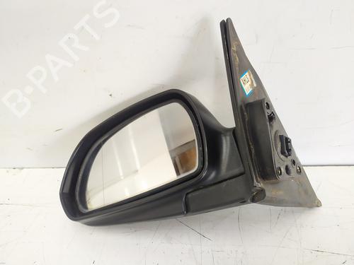 Used Left mirror HYUNDAI ELANTRA III (XD) 2.0 CRDi (113 hp) 18334484