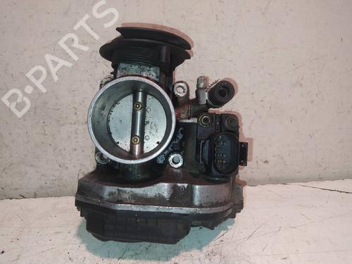 Used Throttle body SEAT IBIZA II (6K1) 1.4 i (60 hp) 11292874