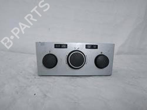 Used Climate control OPEL ASTRA H (A04) 1.9 CDTI (L48) (150 hp) 8718181