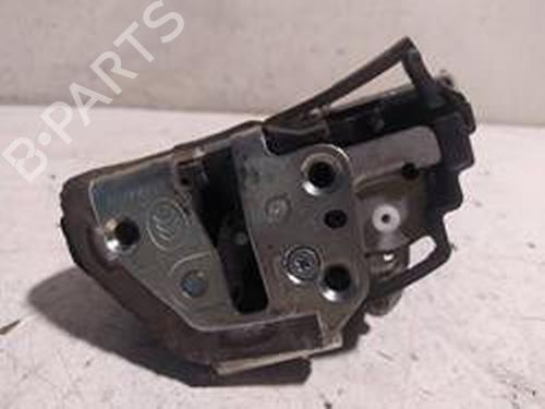 Used Rear left lock TOYOTA COROLLA Verso (ZER_, ZZE12_, R1_) 1.8 (ZNR11_, ZNR11R) (129 hp) 8700909
