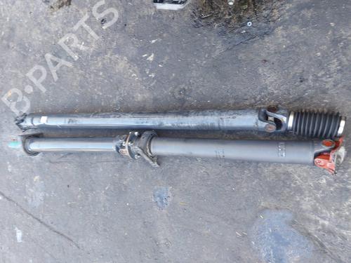 Used Driveshaft IVECO DAILY IV Van [2006-2012]  21004246