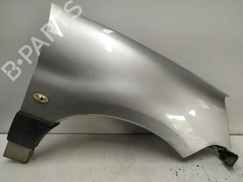 Forkjerm høyre CITROËN BERLINGO / BERLINGO FIRST MPV (MF_, GJK_, GFK_) 1.9 D (MFWJZ) (70 hp) 30910702