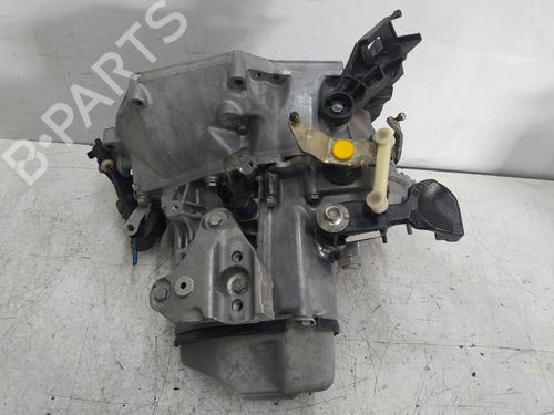 Gearbox CITROËN C3 II (SC_) | BP36754301M3 - Image 3