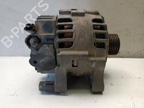Alternator PEUGEOT 307 (3A/C) 1.6 16V | BP8714982M7 