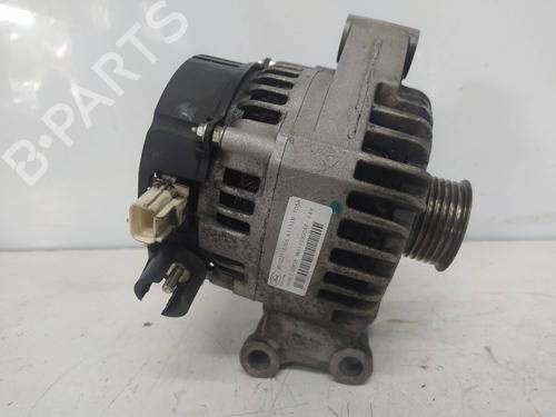 Generator FORD FOCUS II (DA_, HCP, DP) 1.6 (100 hp) 13574341