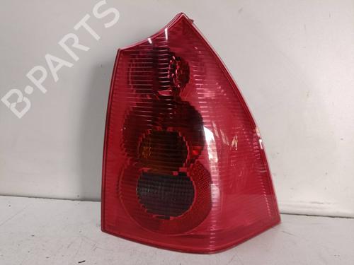 Used Right taillight PEUGEOT 307 (3A/C) 1.6 16V (109 hp) 9514652