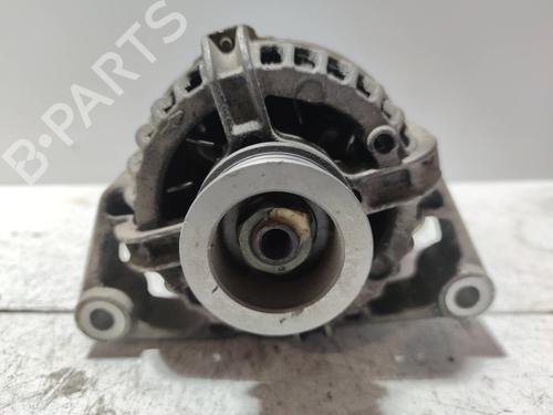 Generator OPEL AGILA (A) (H00) 1.0 (F68) (60 hp) 8714207