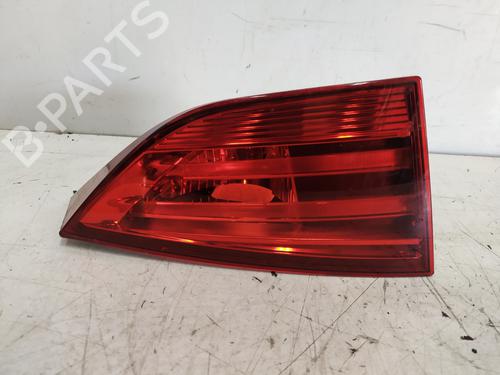 Mistlamp BMW X1 (E84) xDrive 18 d (143 hp) 27161154